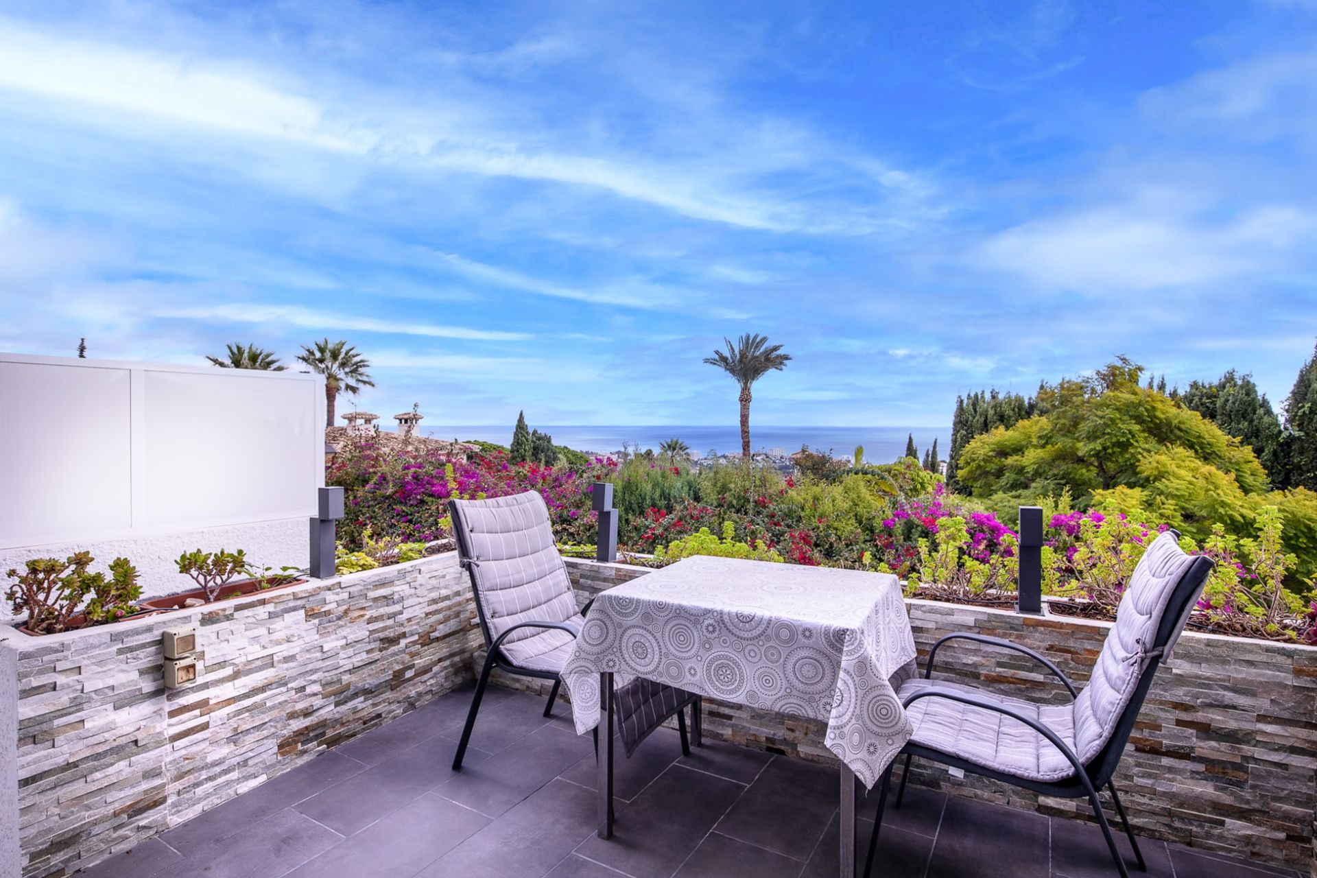 Townhouse, Benalmádena 
