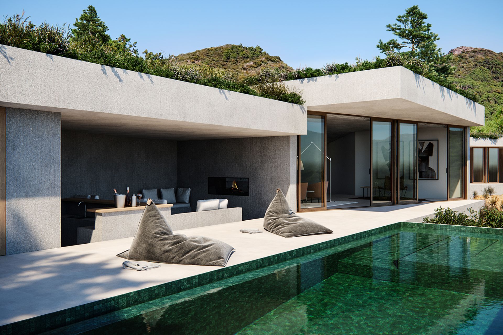 Vitae Villas K7, Benahavis