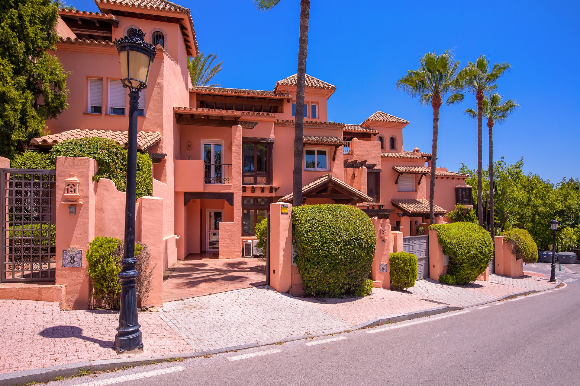 La Ermita, Marbella Center