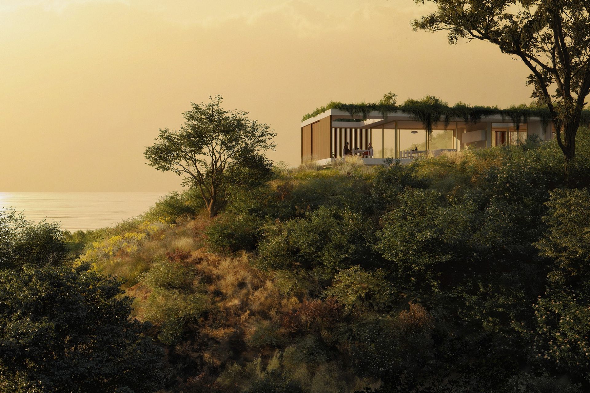 Vitae Villas K1, Benahavis