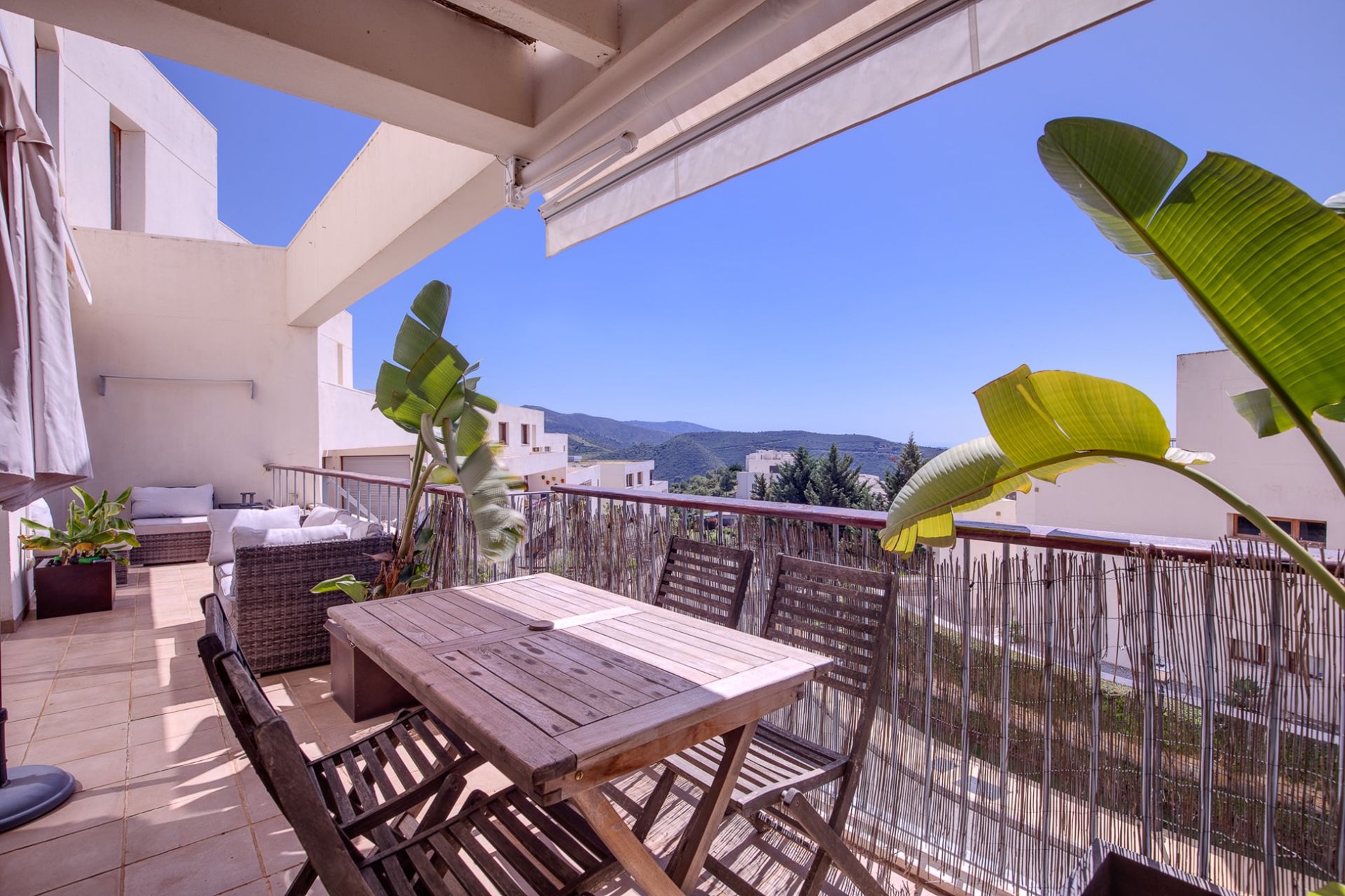 Los Altos de Los Monteros, Marbella