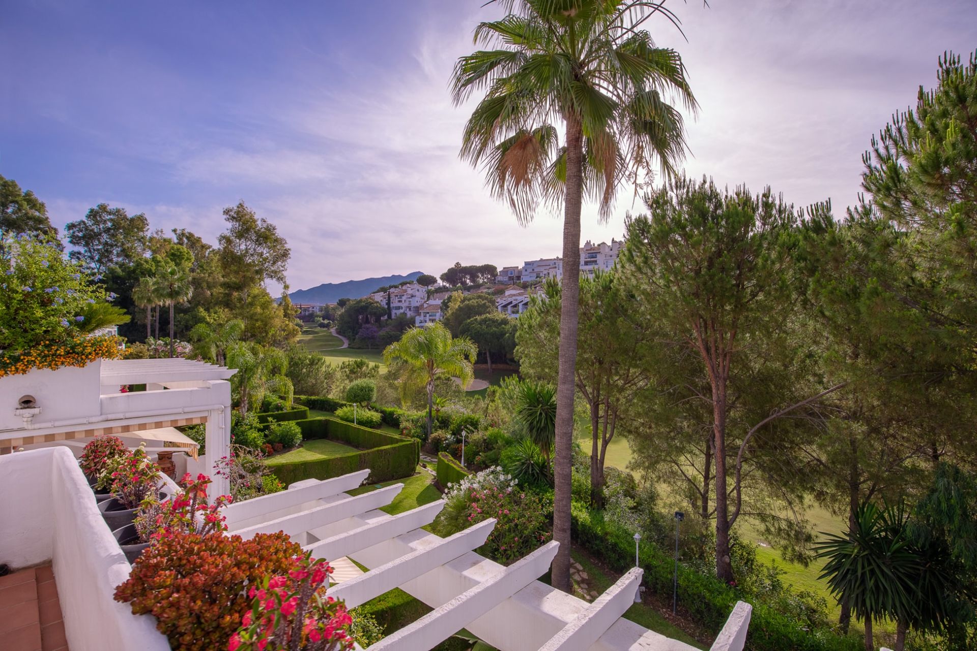 La Quinta Golf, Benahavis