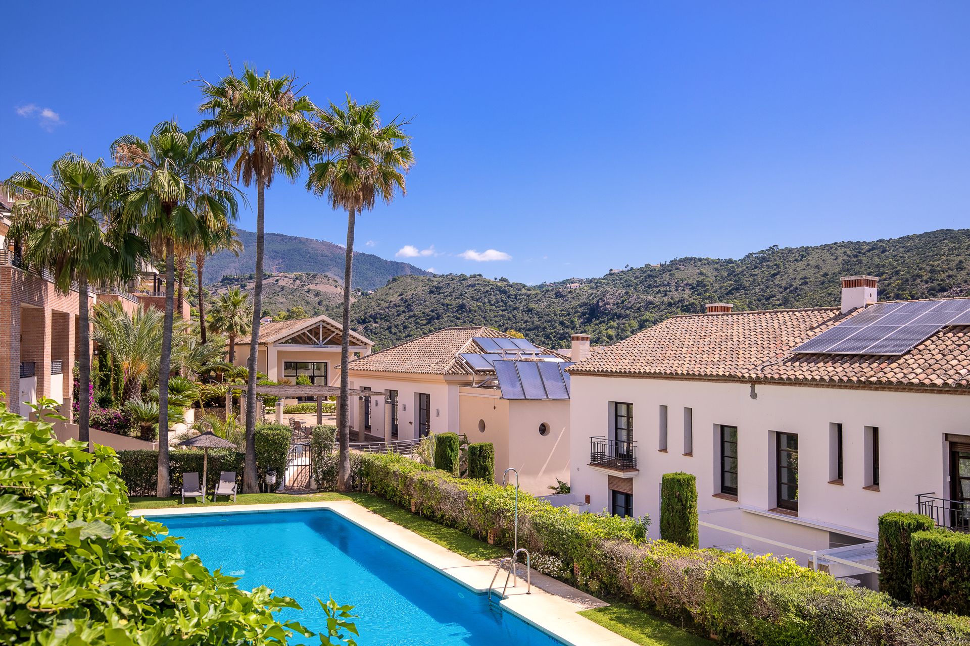 El Casar, Benahavis