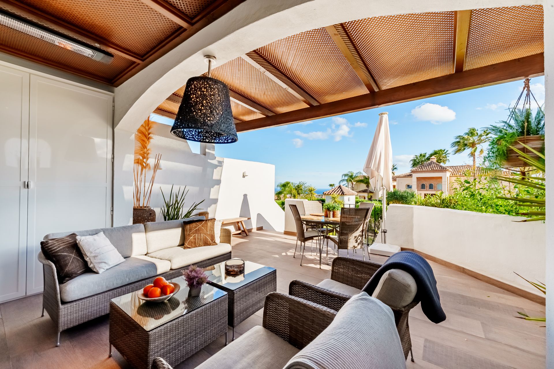 Los Arqueros Golf, Benahavis