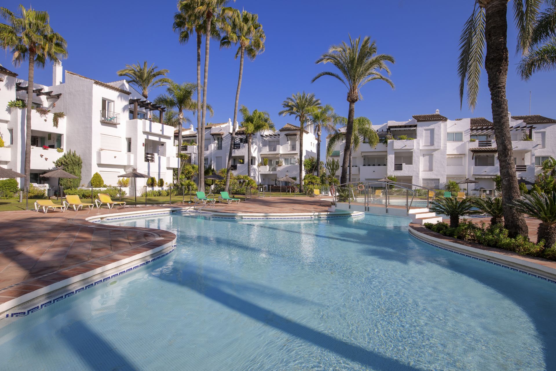 Costalita, Estepona