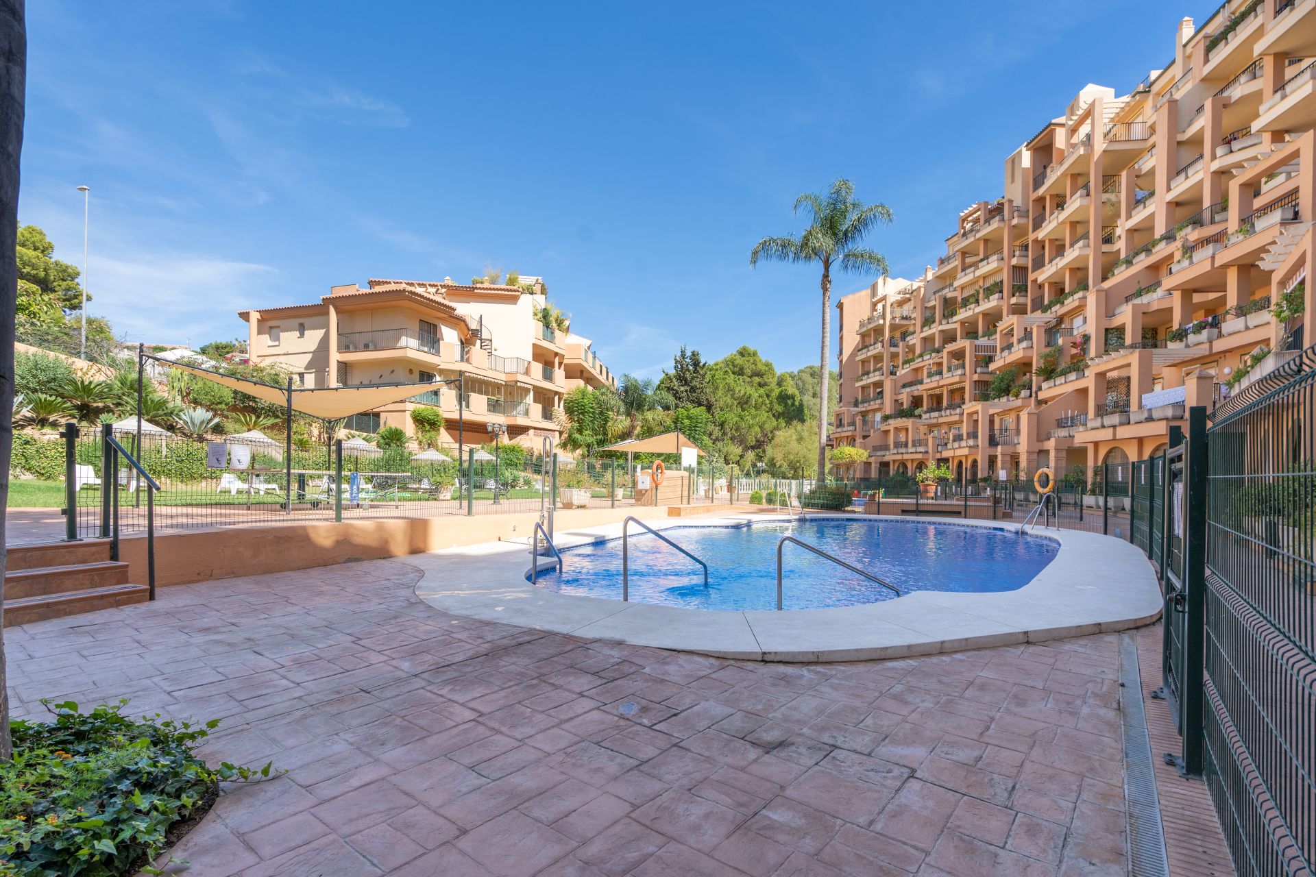 Torreblanca, Fuengirola