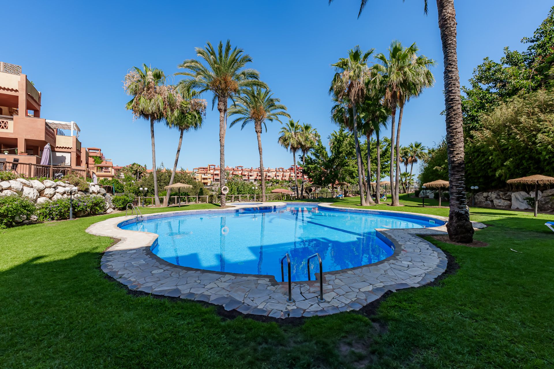 La Reserva de Marbella, Las Chapas