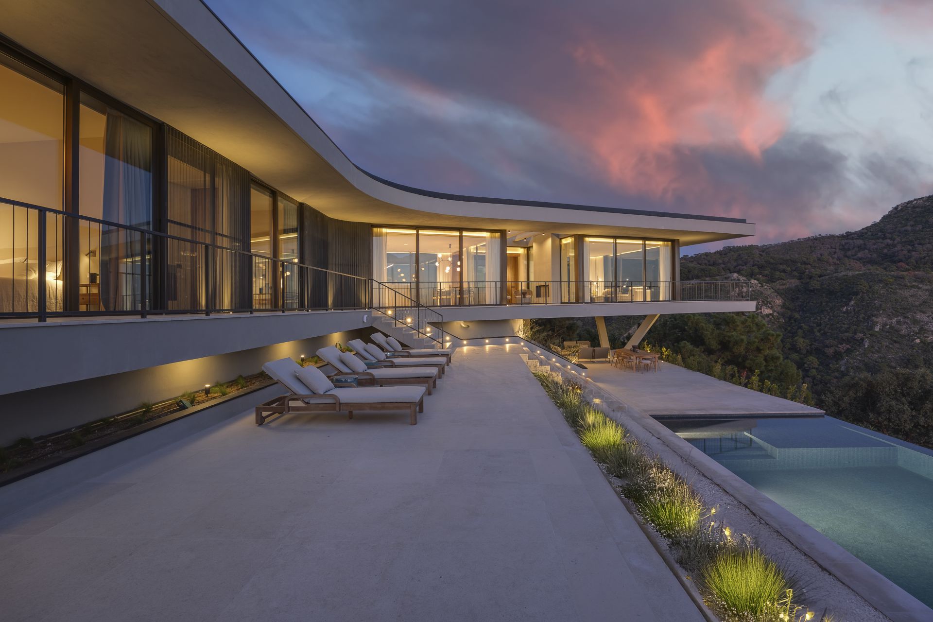 Vitae Villas F28, Benahavis