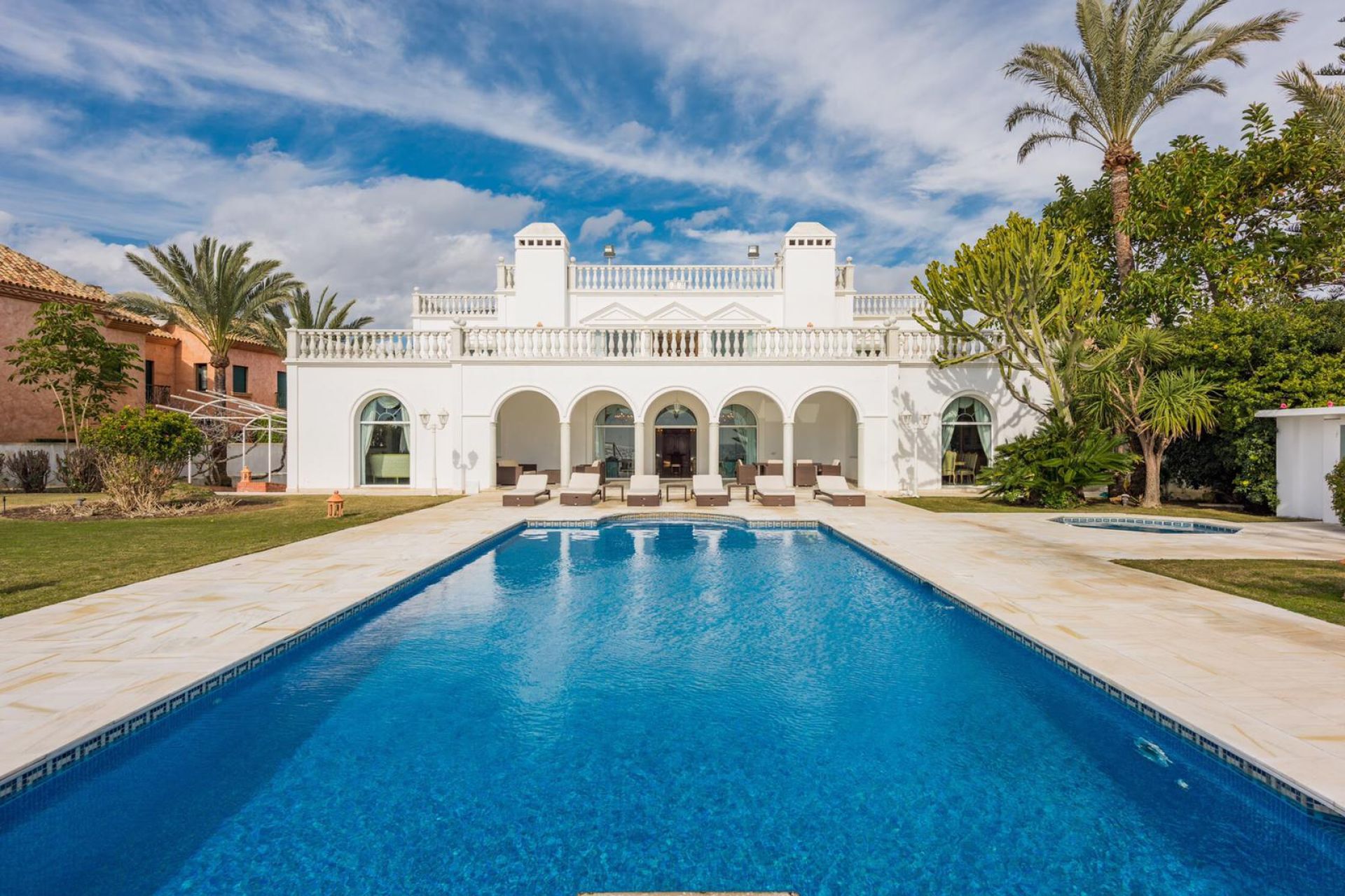 Villa Hayfa