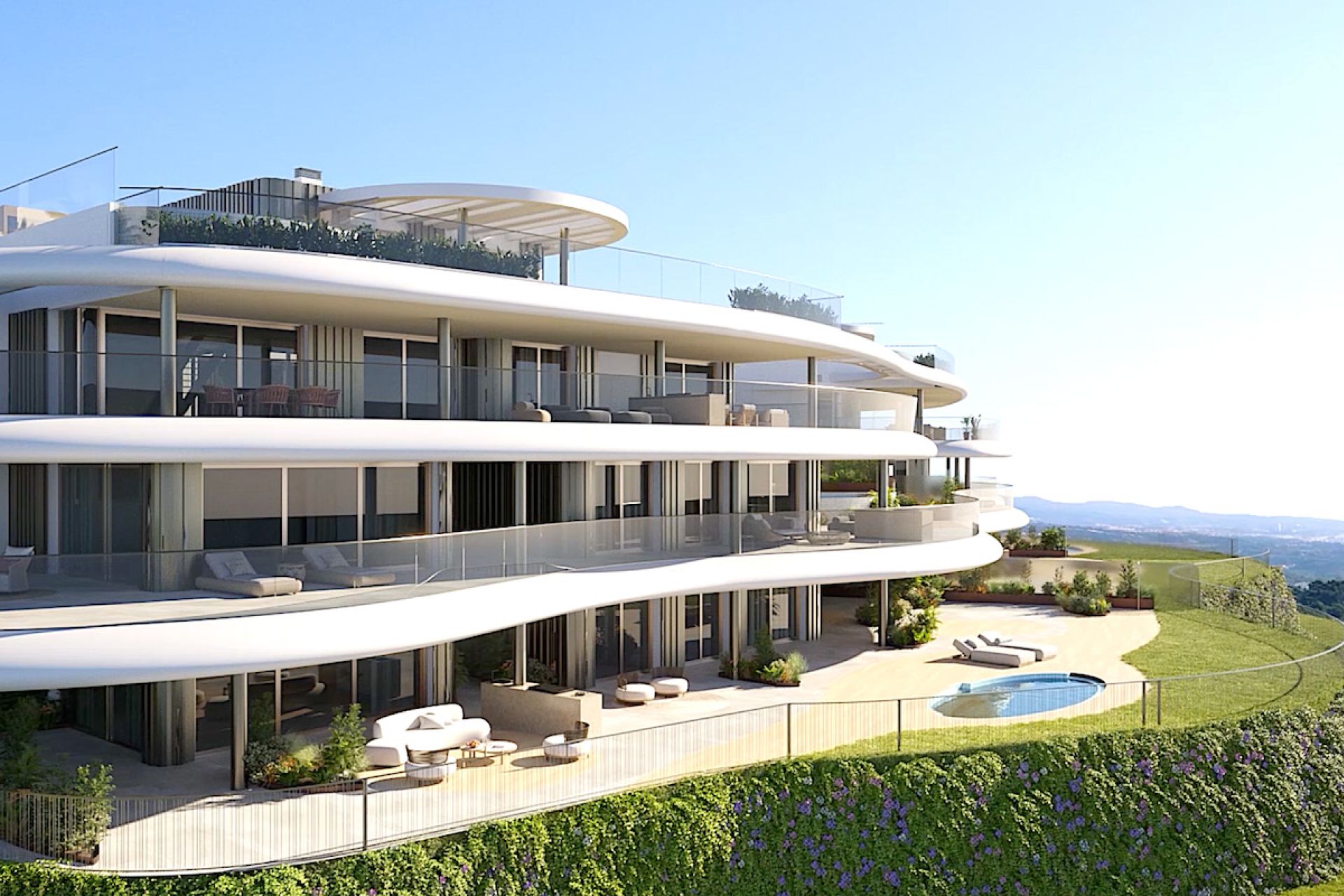 La Quinta, Benahavis