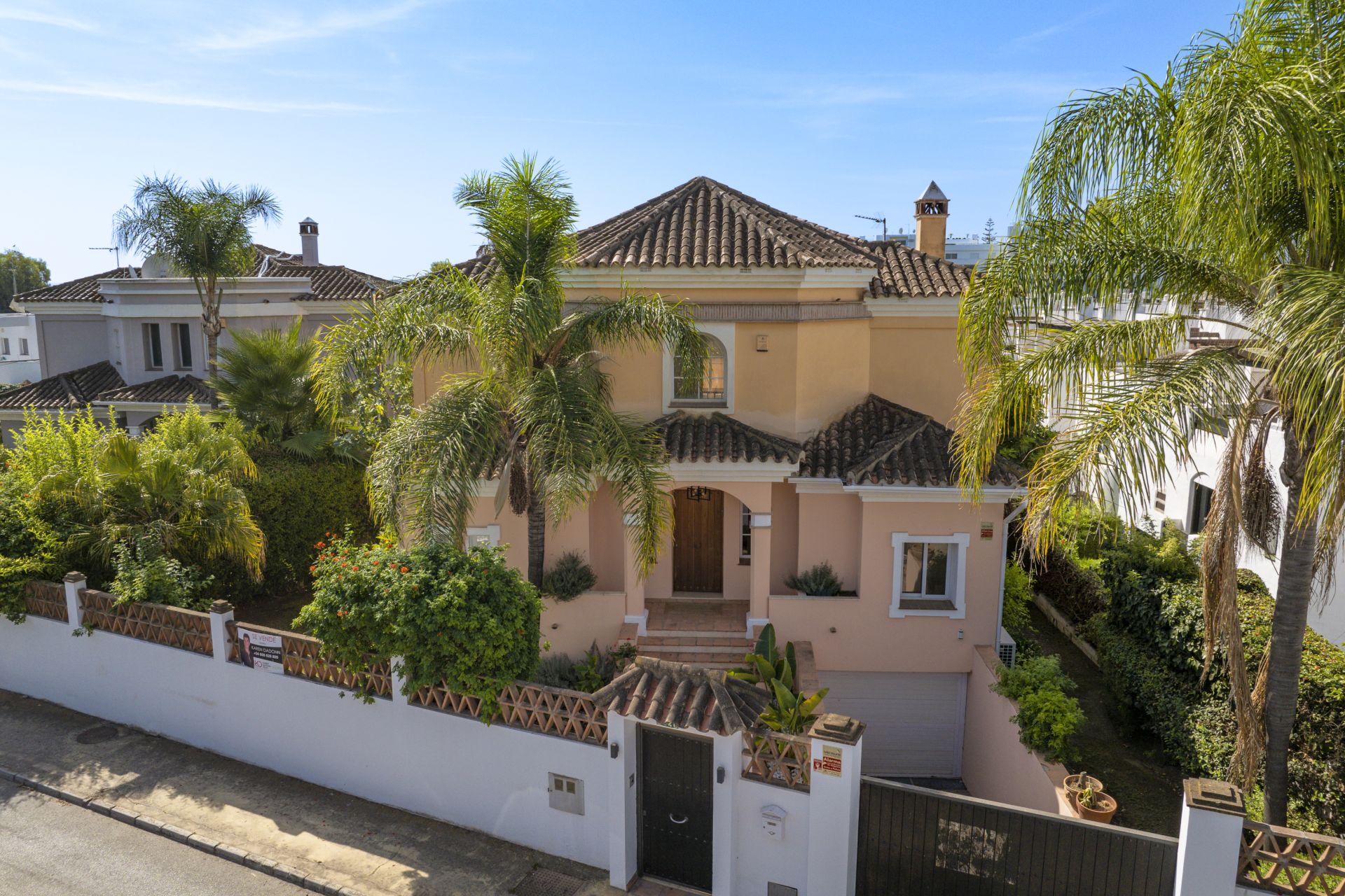 San Pedro Alcántara, Marbella