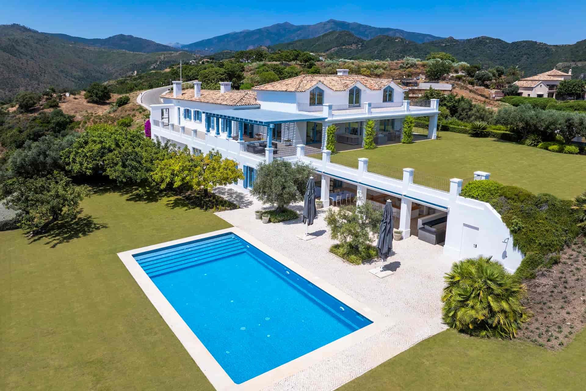 Montemayor, Benahavís
