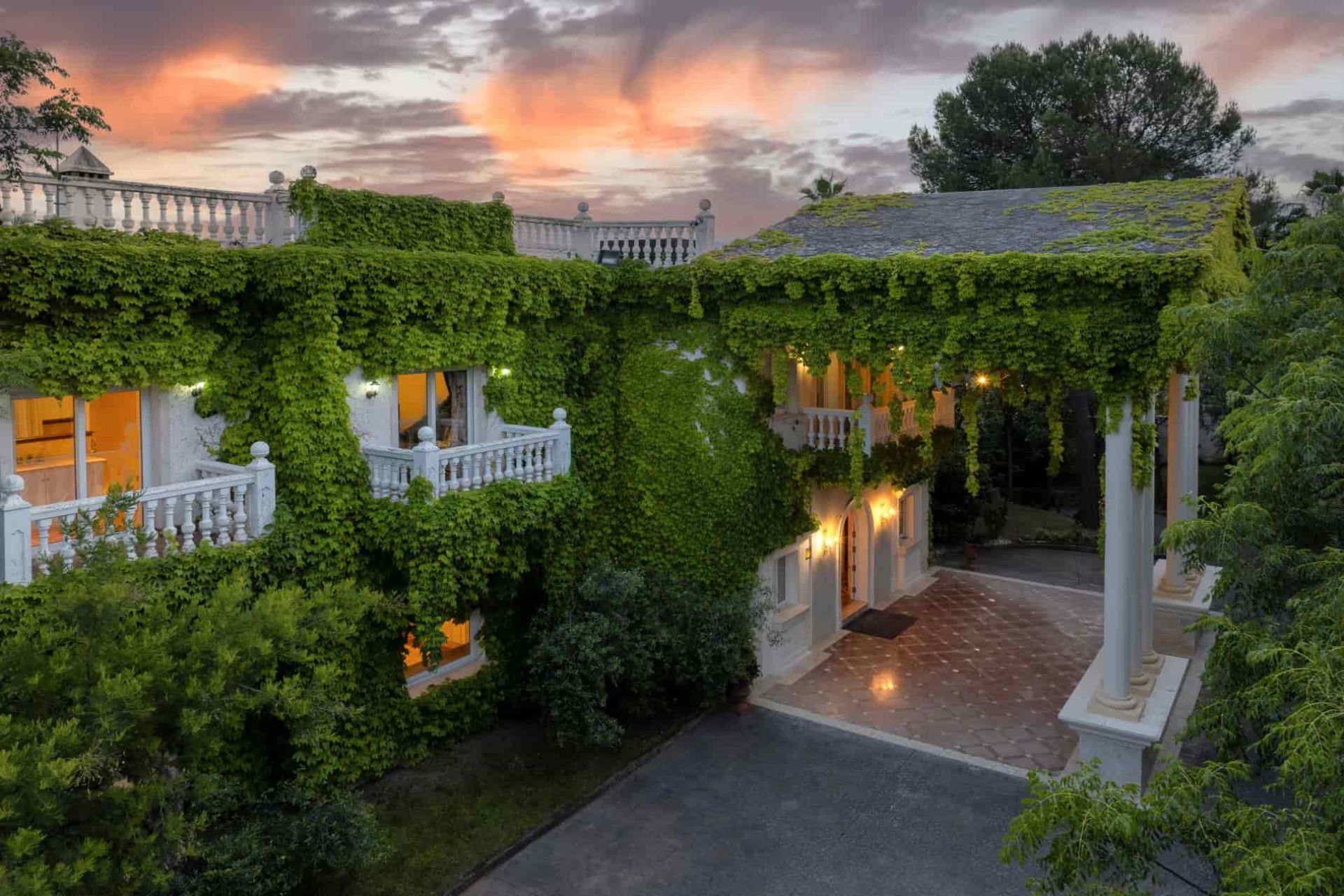 Rocio de Nagüeles, Marbella