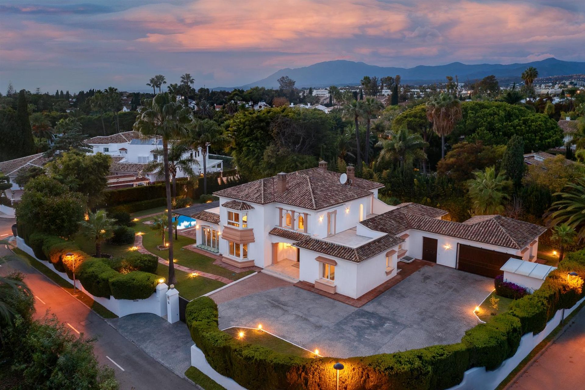 Guadalmina Baja, Marbella