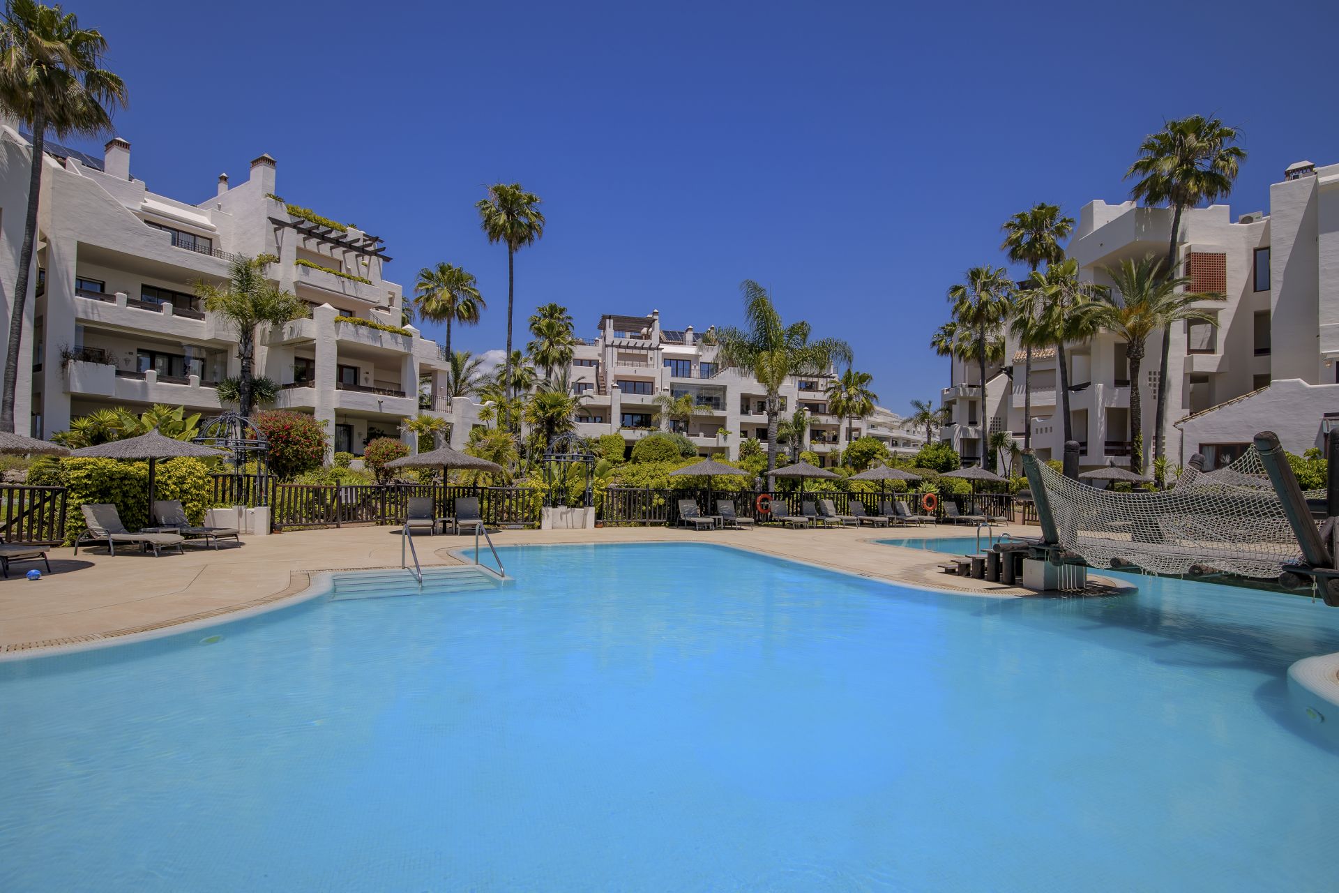 Bahia del Velerin, Estepona