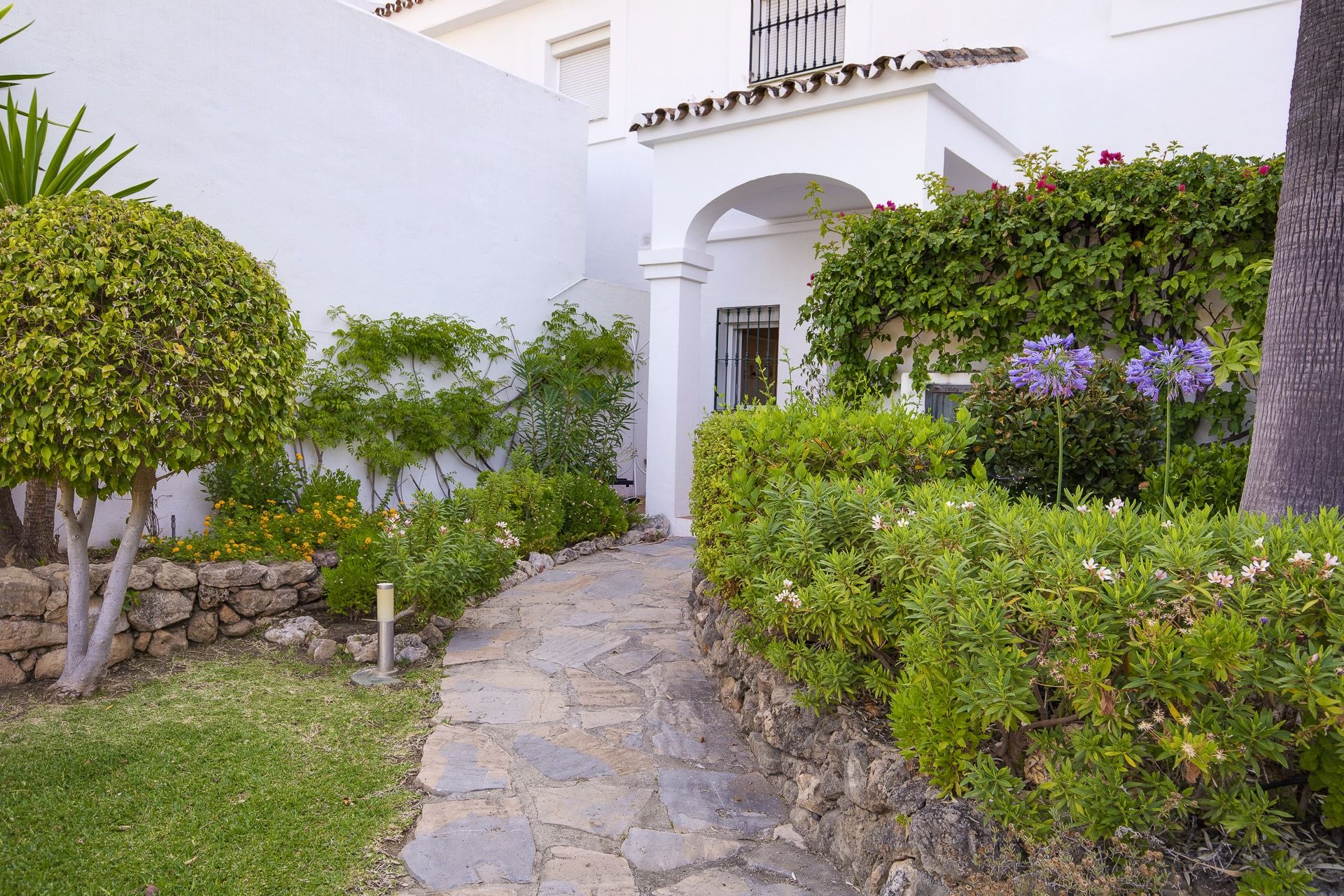 Las Jacarandas, La Quinta Golf