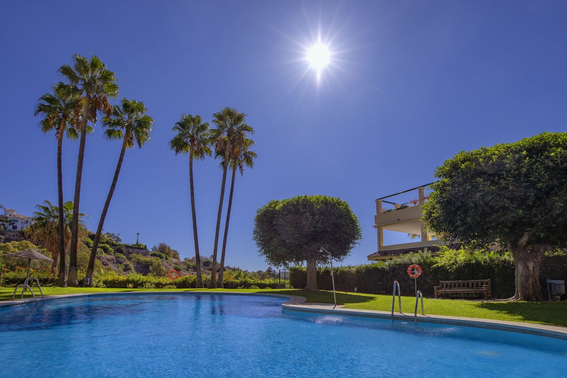 Los Arcos de la Quinta, La Quinta Golf