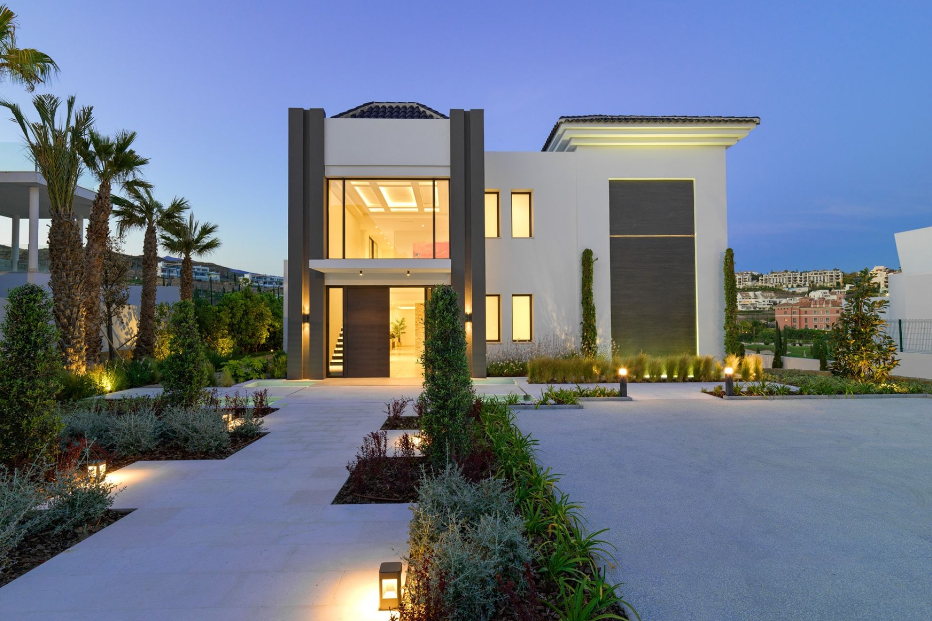Villa Toscana