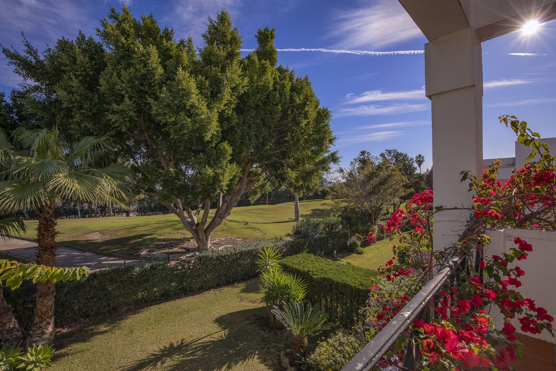 Las Terrazas de La Quinta