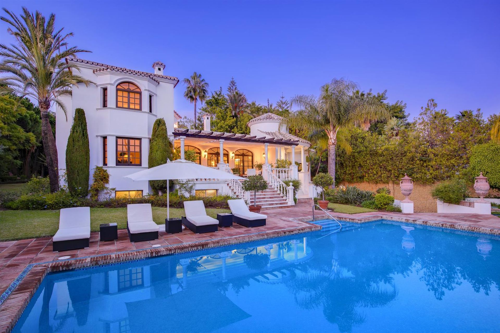 Villa Margarita