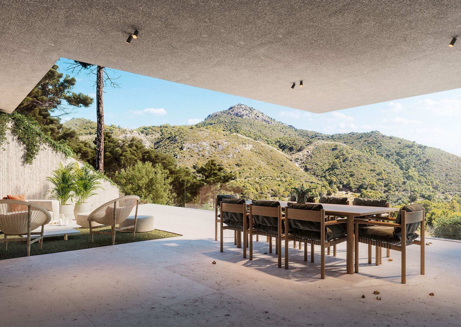 Properties for sale in Marbella - Estepona - Málaga