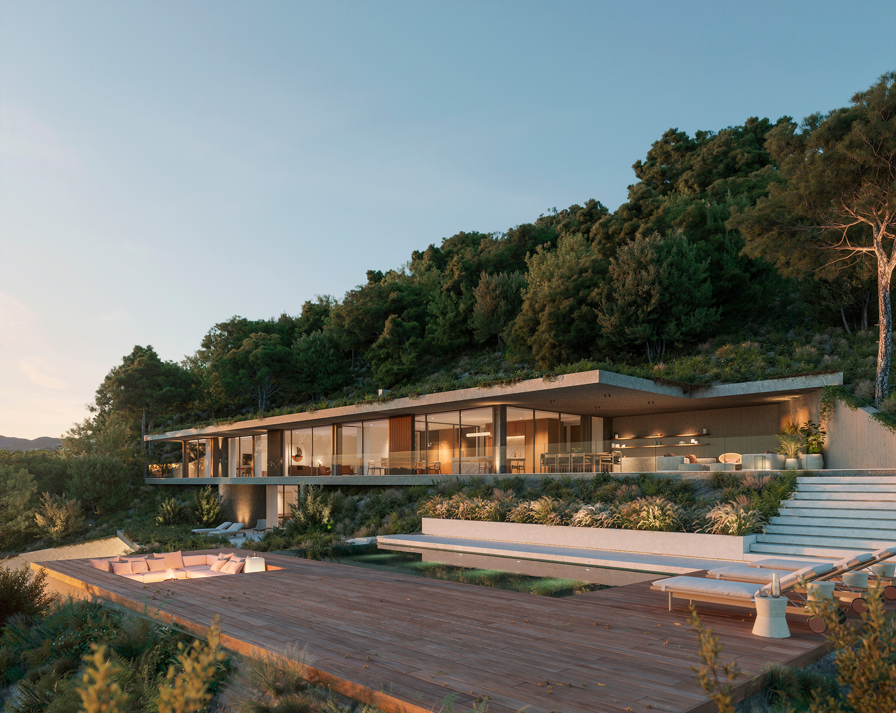 Premium properties for sale in Marbella
