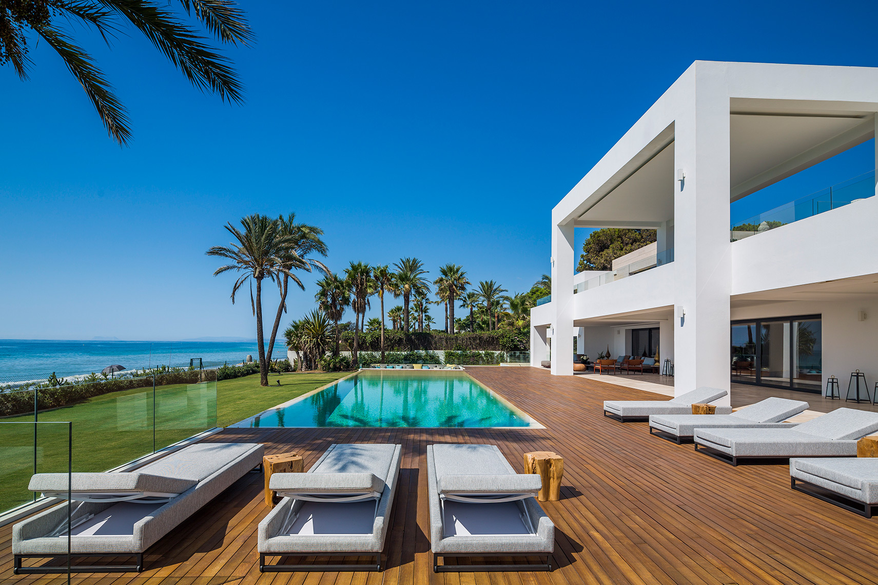 Properties for sale in Marbella