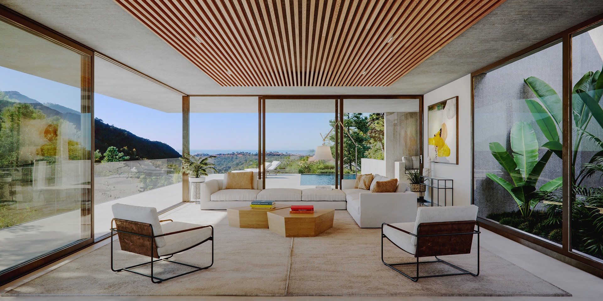 Vitae Villas, Montemayor