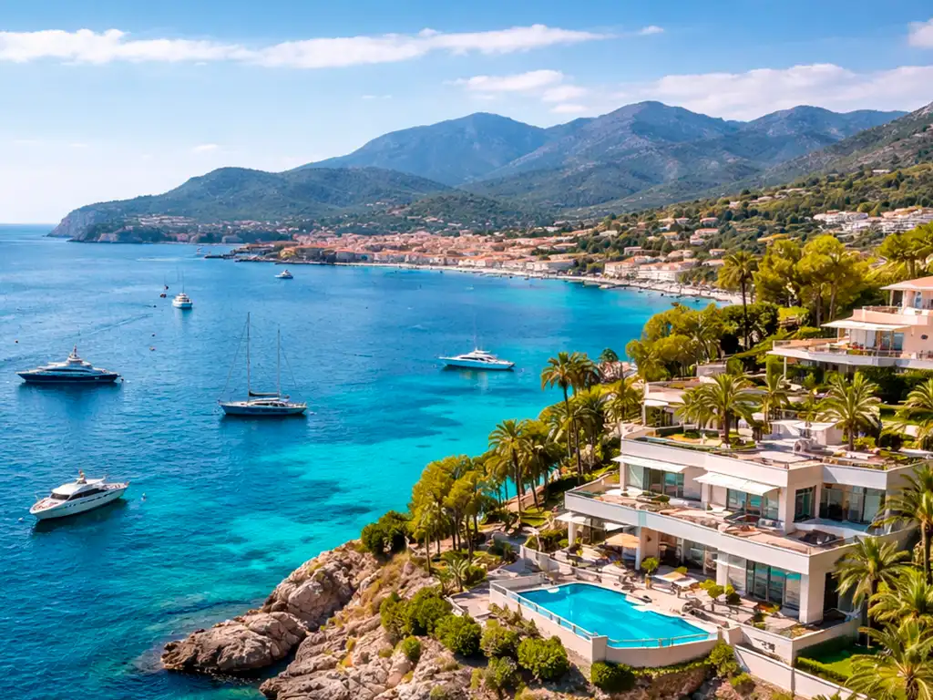 Karen Dadonn TEAM Strengthens Its Presence in Mallorca